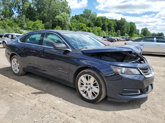 Photo 3 VIN: 2G11X5S39J9152394 - CHEVROLET IMPALA LS 