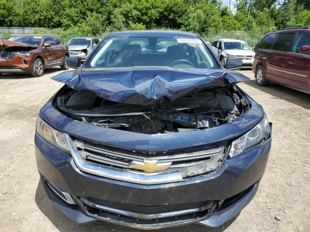 Photo 4 VIN: 2G11X5S39J9152394 - CHEVROLET IMPALA LS 