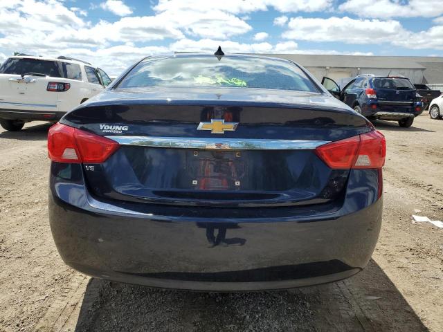 Photo 5 VIN: 2G11X5S39J9152394 - CHEVROLET IMPALA LS 