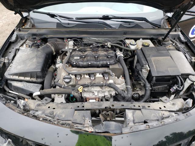 Photo 6 VIN: 2G11X5S3XH9177833 - CHEVROLET IMPALA LS 