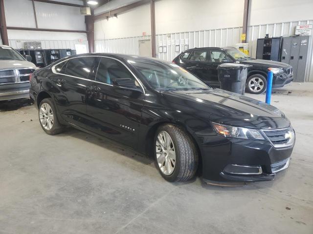 Photo 3 VIN: 2G11X5S3XK9115307 - CHEVROLET IMPALA LS 