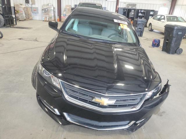 Photo 4 VIN: 2G11X5S3XK9115307 - CHEVROLET IMPALA LS 