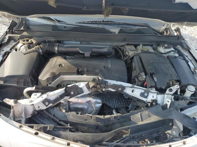 Photo 10 VIN: 2G11X5SA0G9186019 - CHEVROLET IMPALA LS 