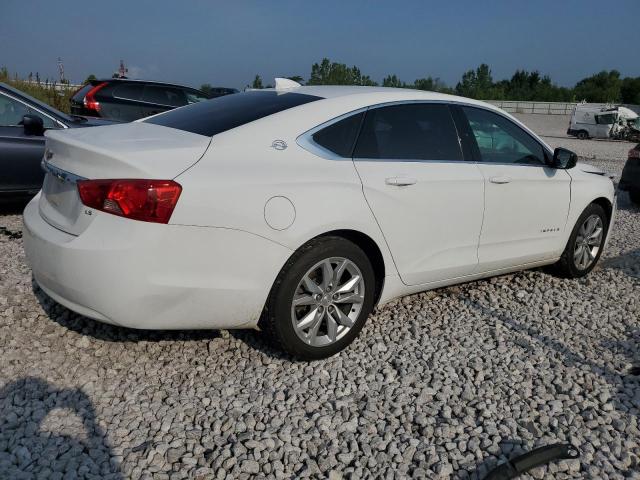 Photo 2 VIN: 2G11X5SA0G9186019 - CHEVROLET IMPALA LS 