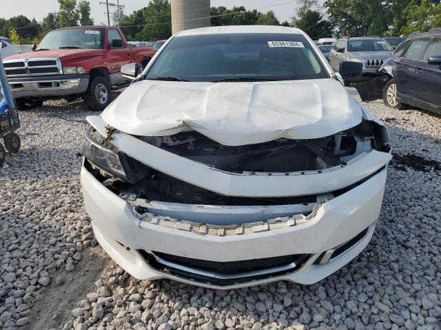 Photo 4 VIN: 2G11X5SA0G9186019 - CHEVROLET IMPALA LS 