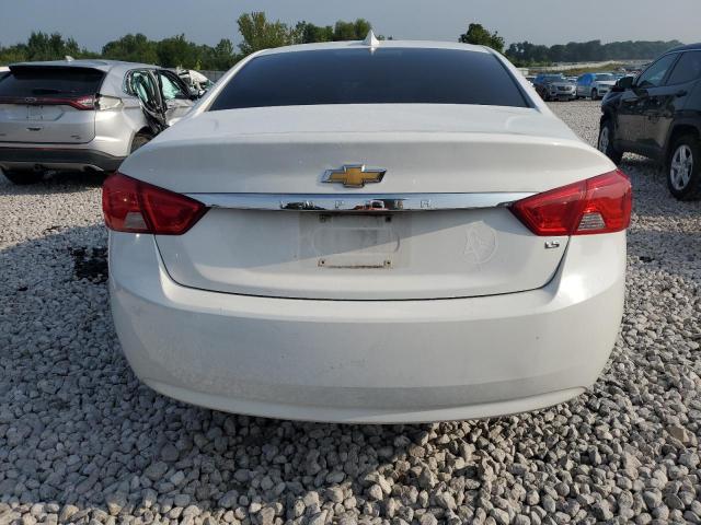 Photo 5 VIN: 2G11X5SA0G9186019 - CHEVROLET IMPALA LS 