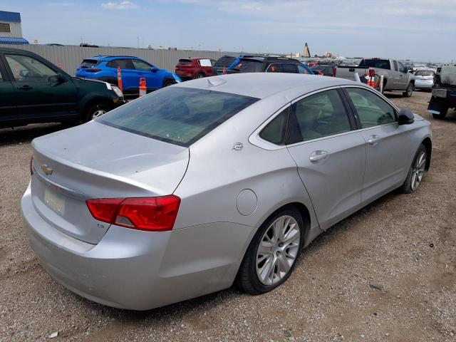 Photo 3 VIN: 2G11X5SA0G9208441 - CHEVROLET IMPALA LS 