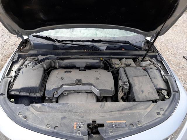 Photo 6 VIN: 2G11X5SA0G9208441 - CHEVROLET IMPALA LS 