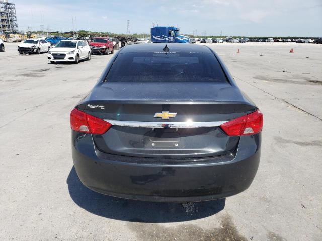 Photo 5 VIN: 2G11X5SA0J9139404 - CHEVROLET IMPALA LS 