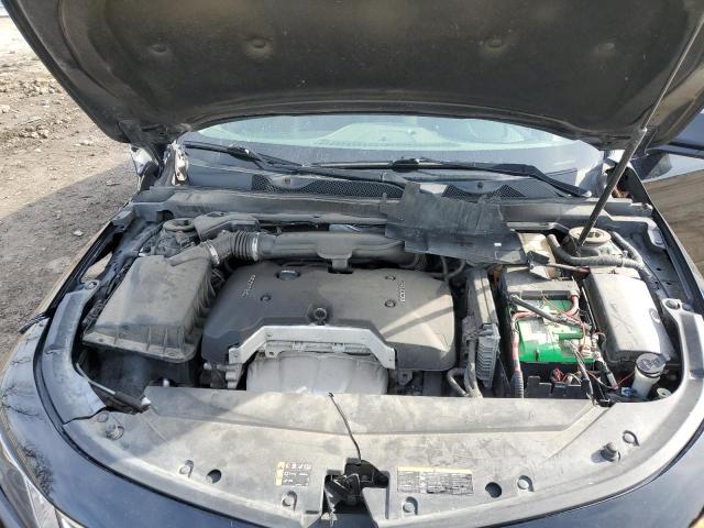 Photo 10 VIN: 2G11X5SA1G9107375 - CHEVROLET IMPALA LS 