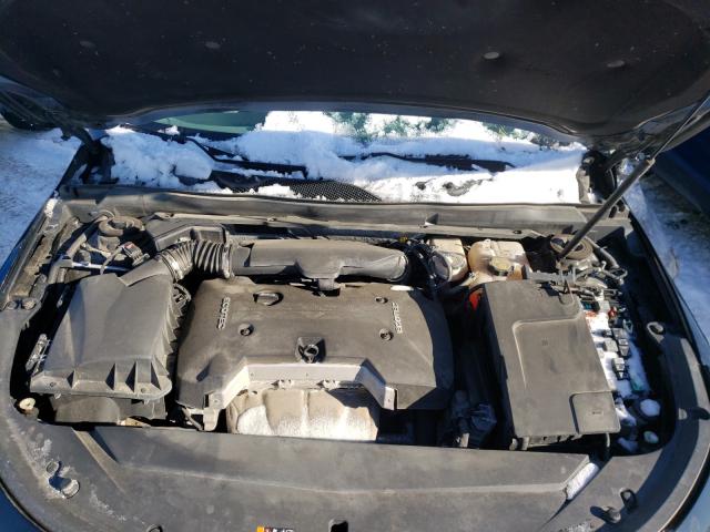 Photo 6 VIN: 2G11X5SA1G9185798 - CHEVROLET IMPALA LS 