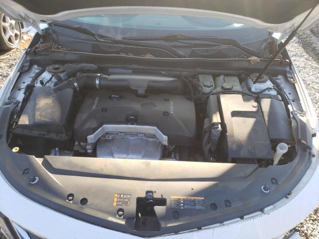 Photo 6 VIN: 2G11X5SA1G9206990 - CHEVROLET IMPALA LS 