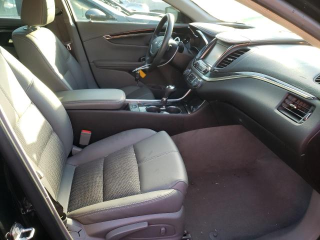 Photo 4 VIN: 2G11X5SA1J9113667 - CHEVROLET IMPALA LS 