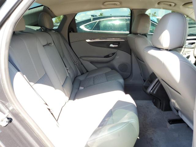 Photo 5 VIN: 2G11X5SA1J9172783 - CHEVROLET IMPALA 