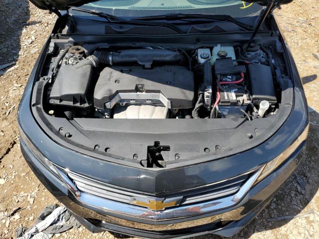 Photo 6 VIN: 2G11X5SA1J9172783 - CHEVROLET IMPALA 