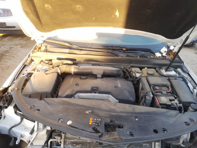 Photo 6 VIN: 2G11X5SA2G9159453 - CHEVROLET IMPALA LS 