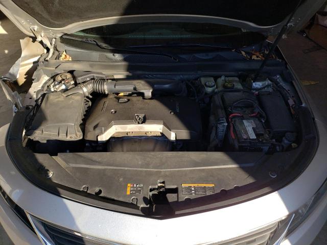 Photo 10 VIN: 2G11X5SA2G9160781 - CHEVROLET IMPALA 