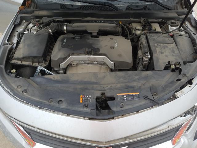 Photo 6 VIN: 2G11X5SA2G9180691 - CHEVROLET IMPALA LS 