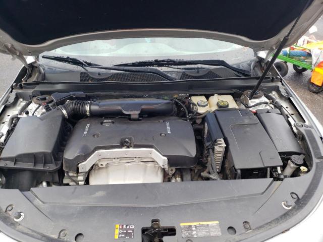 Photo 10 VIN: 2G11X5SA2G9188774 - CHEVROLET IMPALA LS 