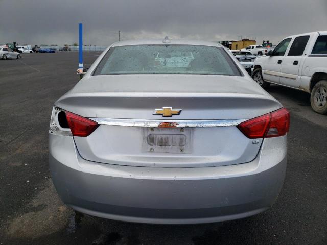 Photo 5 VIN: 2G11X5SA2G9188774 - CHEVROLET IMPALA LS 