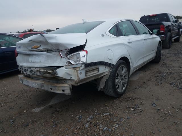 Photo 3 VIN: 2G11X5SA2H9175170 - CHEVROLET IMPALA LS 