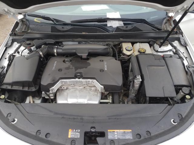 Photo 6 VIN: 2G11X5SA2H9175170 - CHEVROLET IMPALA LS 