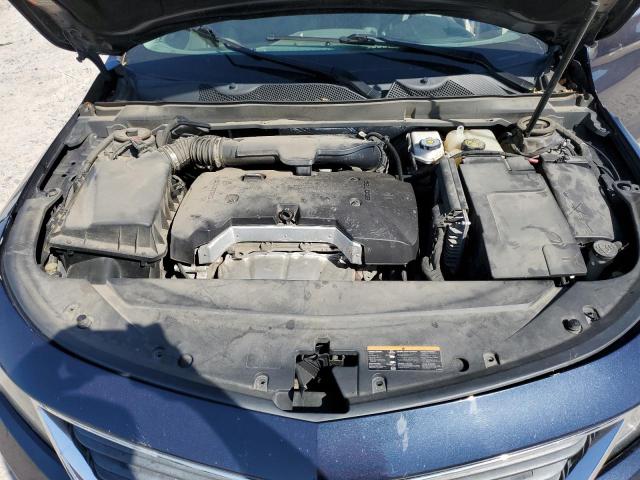 Photo 10 VIN: 2G11X5SA2J9164692 - CHEVROLET IMPALA LS 