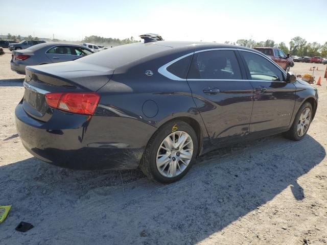 Photo 2 VIN: 2G11X5SA2J9164692 - CHEVROLET IMPALA LS 