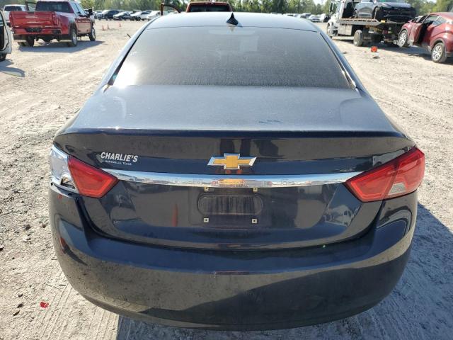 Photo 5 VIN: 2G11X5SA2J9164692 - CHEVROLET IMPALA LS 