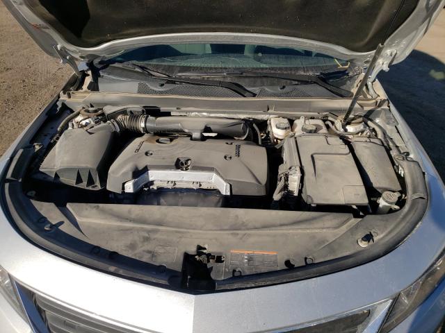 Photo 6 VIN: 2G11X5SA2J9172971 - CHEVROLET IMPALA LS 