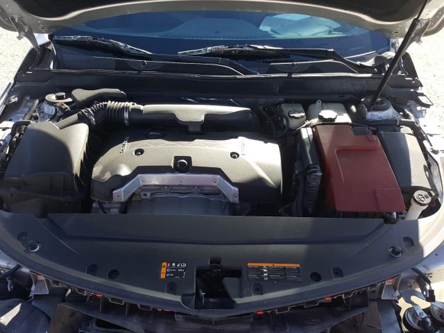 Photo 6 VIN: 2G11X5SA3G9128079 - CHEVROLET IMPALA LS 