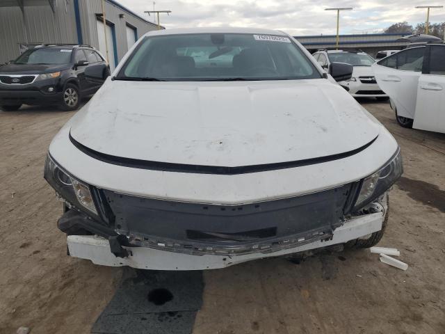 Photo 4 VIN: 2G11X5SA3G9136232 - CHEVROLET IMPALA 