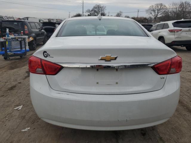 Photo 5 VIN: 2G11X5SA3G9136232 - CHEVROLET IMPALA 