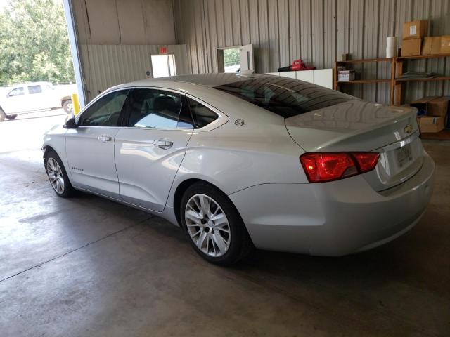 Photo 1 VIN: 2G11X5SA3G9185818 - CHEVROLET IMPALA LS 