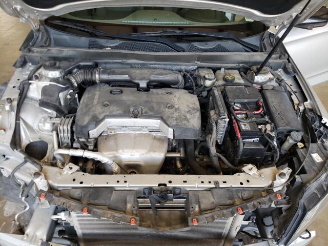 Photo 10 VIN: 2G11X5SA3G9185818 - CHEVROLET IMPALA LS 