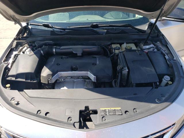 Photo 10 VIN: 2G11X5SA3G9187374 - CHEVROLET IMPALA LS 