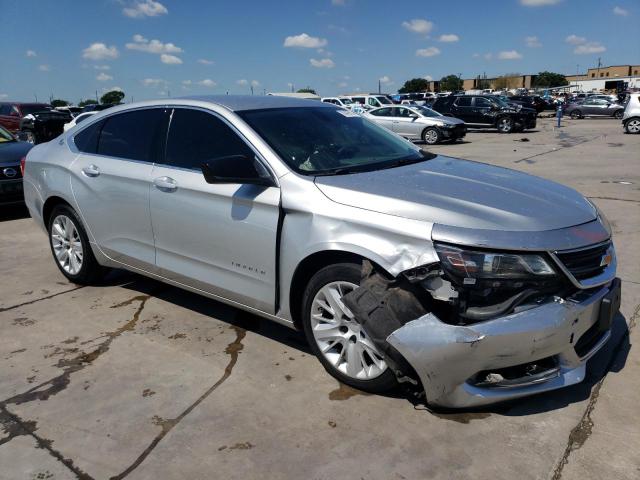 Photo 3 VIN: 2G11X5SA3G9187374 - CHEVROLET IMPALA LS 