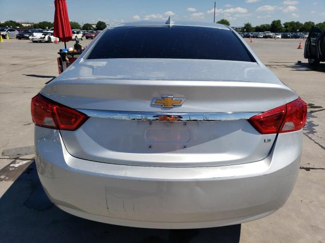 Photo 5 VIN: 2G11X5SA3G9187374 - CHEVROLET IMPALA LS 