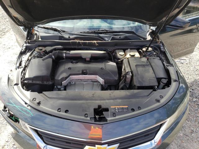 Photo 10 VIN: 2G11X5SA3J9151269 - CHEVROLET IMPALA LS 