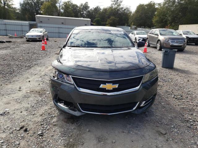 Photo 4 VIN: 2G11X5SA3J9151269 - CHEVROLET IMPALA LS 