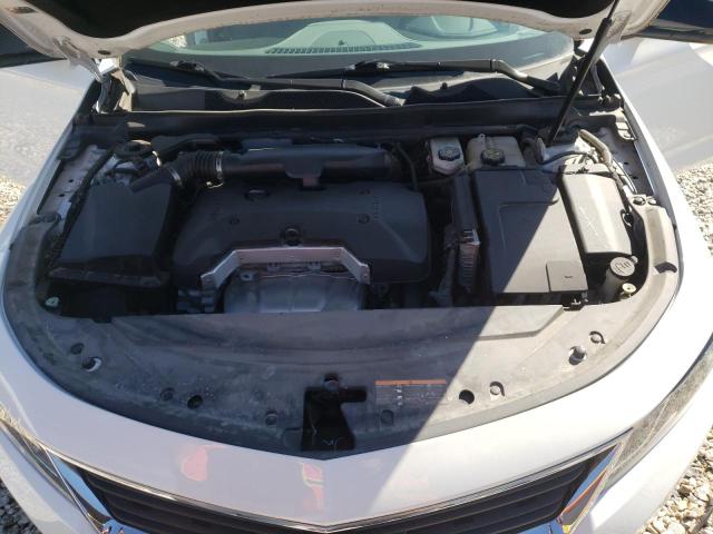 Photo 10 VIN: 2G11X5SA3J9155452 - CHEVROLET IMPALA LS 