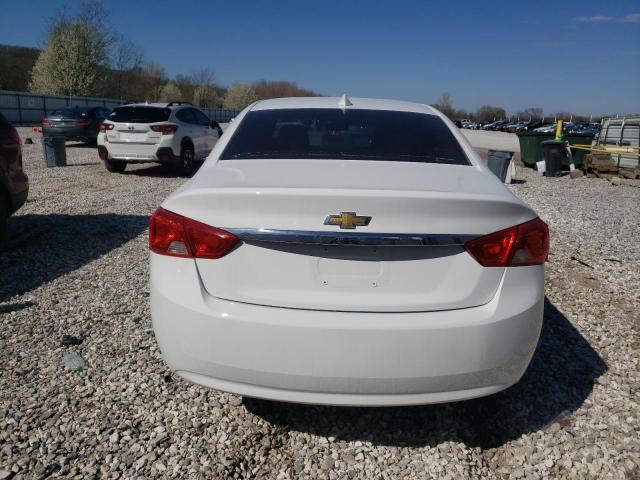 Photo 5 VIN: 2G11X5SA3J9155452 - CHEVROLET IMPALA LS 