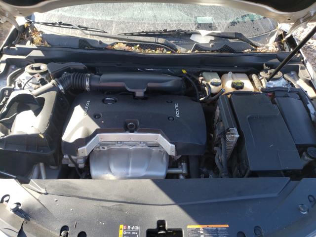 Photo 6 VIN: 2G11X5SA4G9126342 - CHEVROLET IMPALA LS 