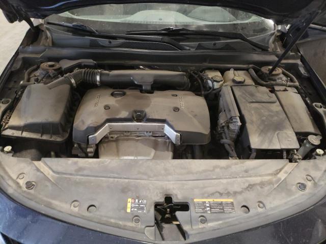 Photo 10 VIN: 2G11X5SA4G9146106 - CHEVROLET IMPALA 