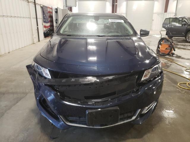 Photo 4 VIN: 2G11X5SA4G9146106 - CHEVROLET IMPALA 