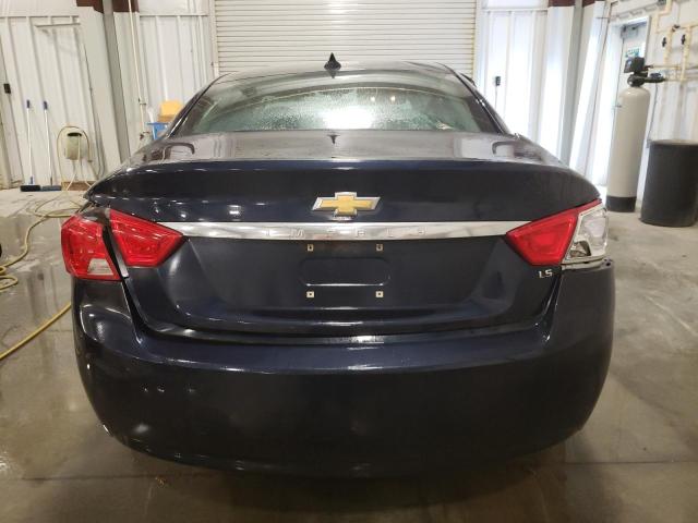 Photo 5 VIN: 2G11X5SA4G9146106 - CHEVROLET IMPALA 