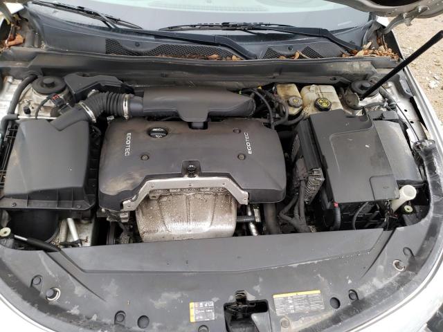 Photo 6 VIN: 2G11X5SA4G9163858 - CHEVROLET IMPALA LS 