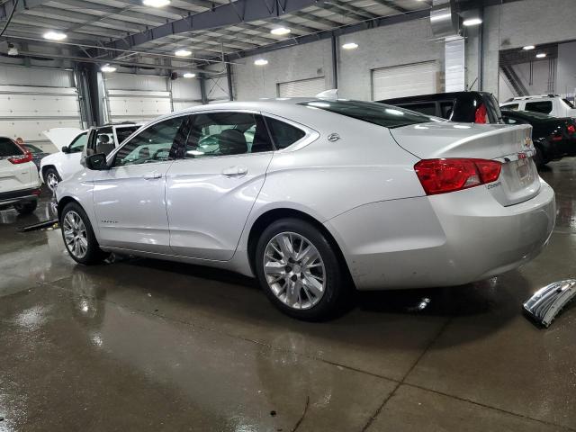 Photo 1 VIN: 2G11X5SA4G9208474 - CHEVROLET IMPALA LS 