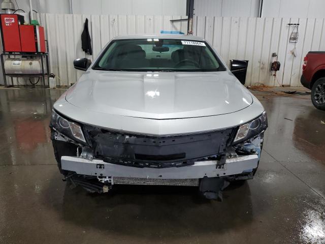 Photo 4 VIN: 2G11X5SA4G9208474 - CHEVROLET IMPALA LS 