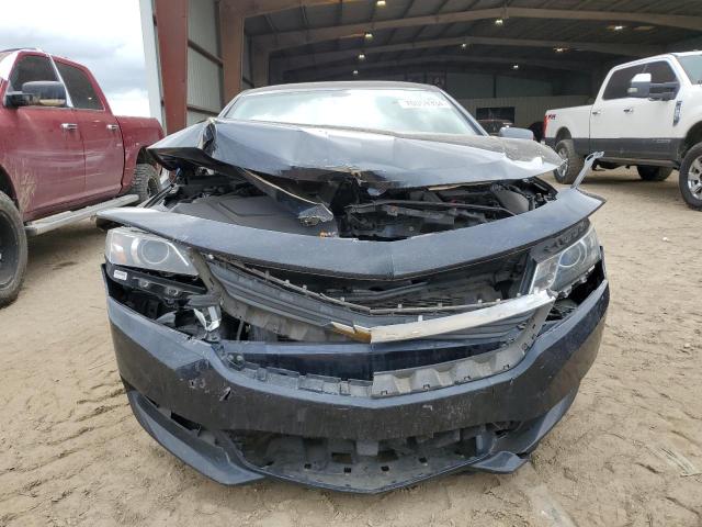 Photo 4 VIN: 2G11X5SA5H9156385 - CHEVROLET IMPALA LS 